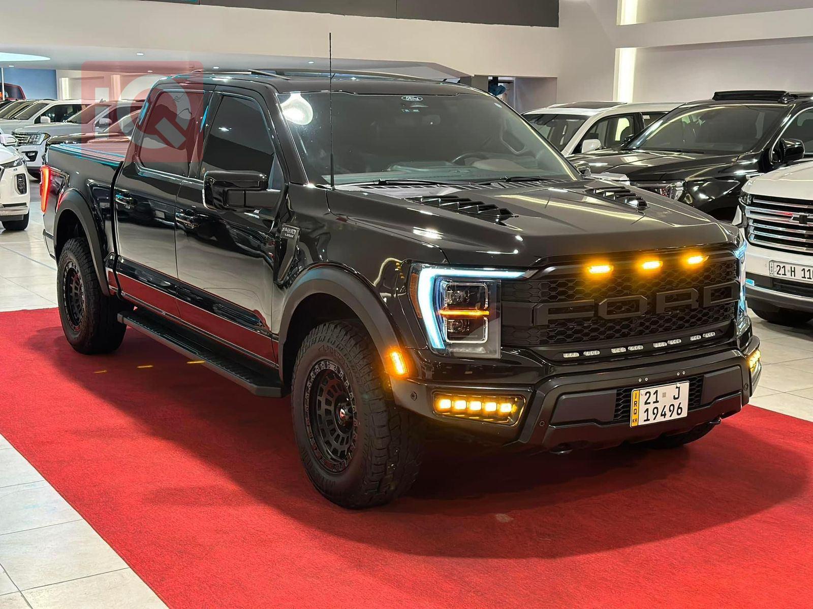 فورد إف-150